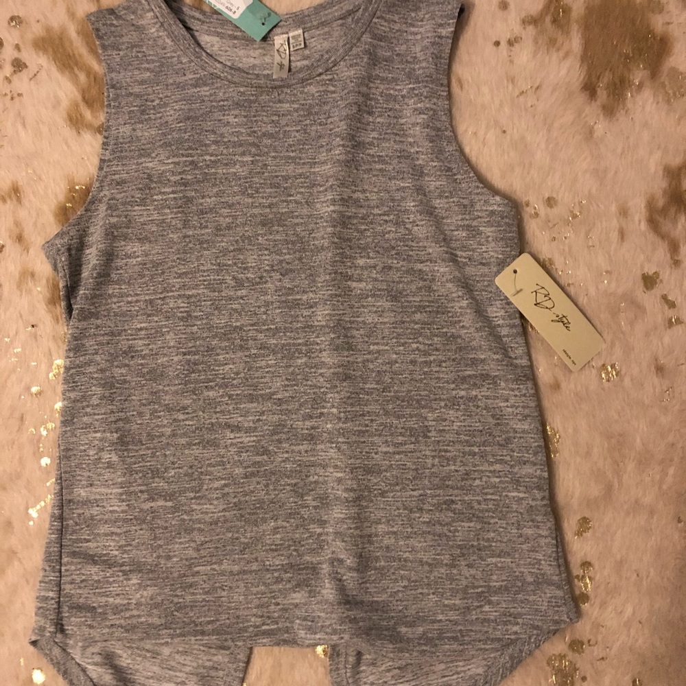 RD Style Top